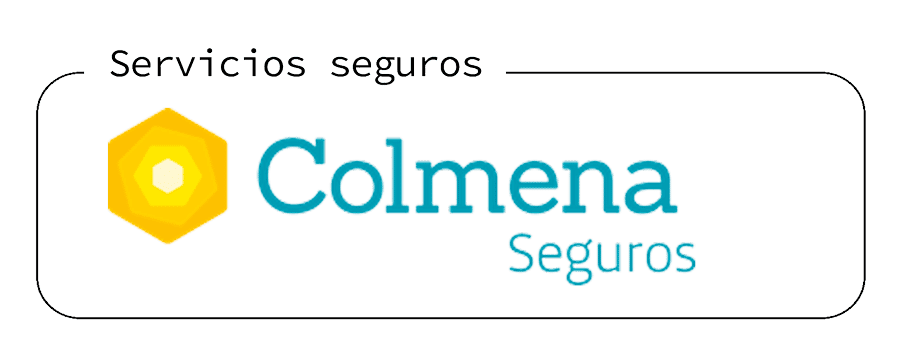 Servicios seguros con Colmena Seguros